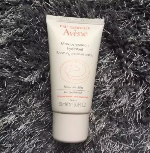 范爷皮肤适合什么面膜,范爷油橄榄面膜