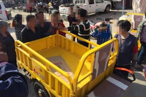 大阳三轮好还是四轮好,大阳三轮为什么那么贵呢