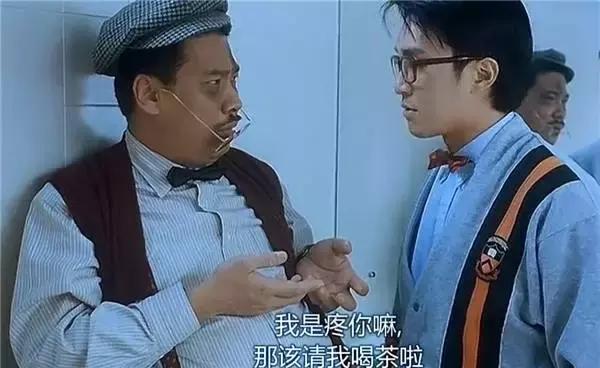 周星驰与张敏演过的电影作品,周星驰和女神张敏一部经典的电影