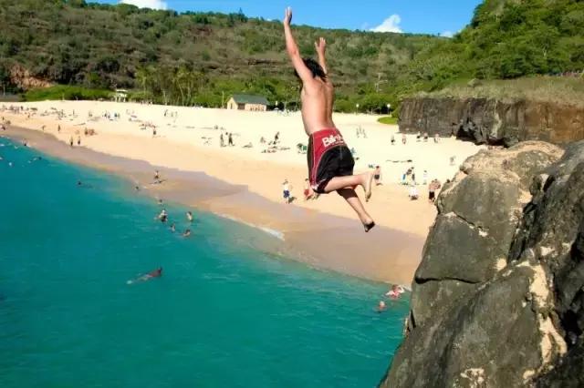 再挑剔的海岛控，也能被长滩岛“治”好！