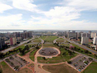 巴西巴西利亚旅游攻略,巴西游记旅游攻略