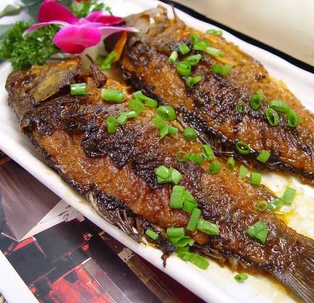 河南旅游美食攻略推荐,河南旅游美食小吃纪实