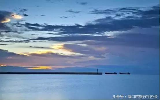 澄迈老城海边风景,海南澄迈风景好的地方