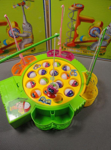 十种80后90后绝版怀旧玩具,看到泪崩