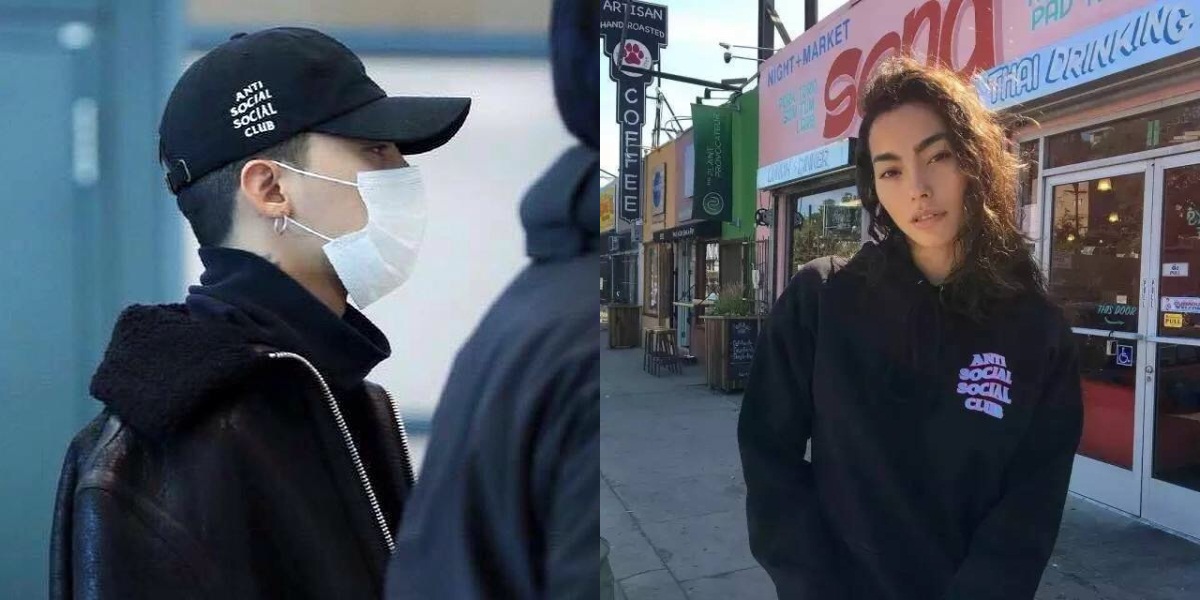 干货丨GD、KanyeWest都在穿不知这些潮流品牌，还敢称为潮人？