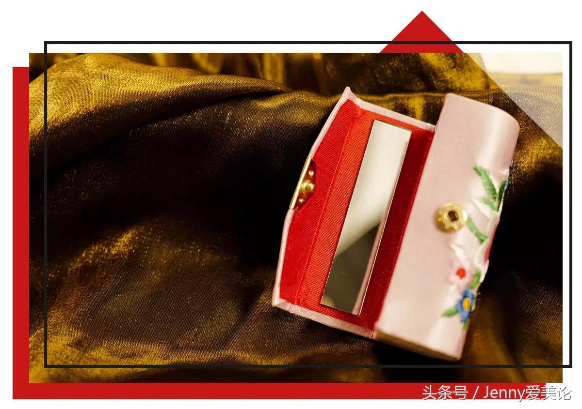 火到外国的国货口红,比较好用的国货口红