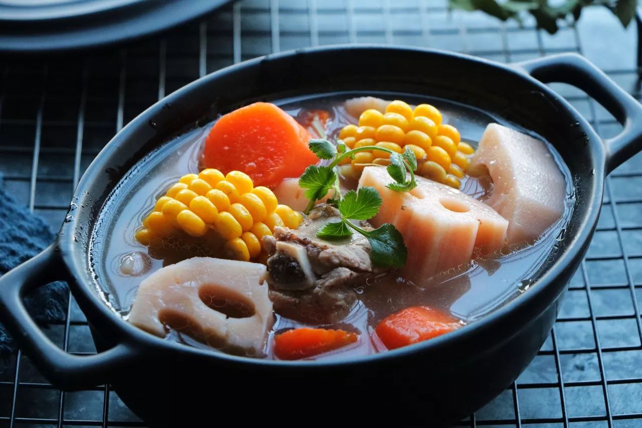 冬季暖胃简单好做的汤,冬天什么汤养胃好喝又有营养