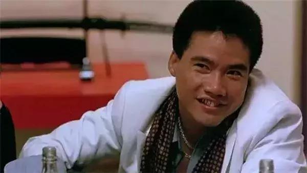 周星驰与张敏演过的电影作品,周星驰和女神张敏一部经典的电影