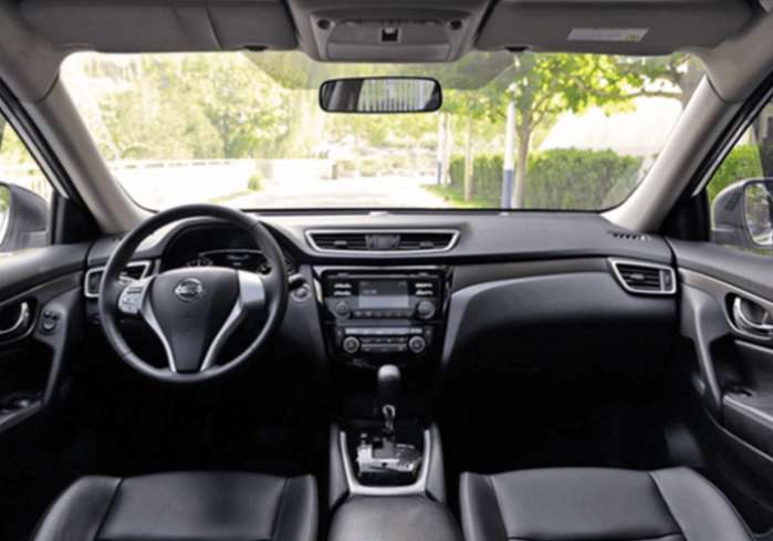 2021款新奇骏优惠多少才值得入手,入手20款奇骏2.5四驱