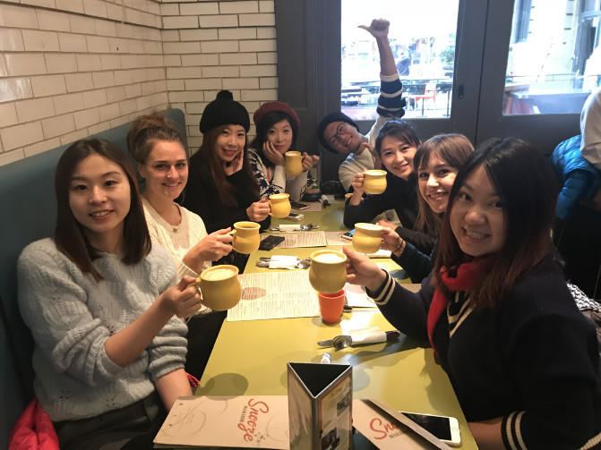 科罗拉多州到洛杉矶,科罗拉多州五月自驾