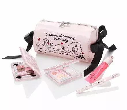 佛系少女的礼物,佛系女生礼物