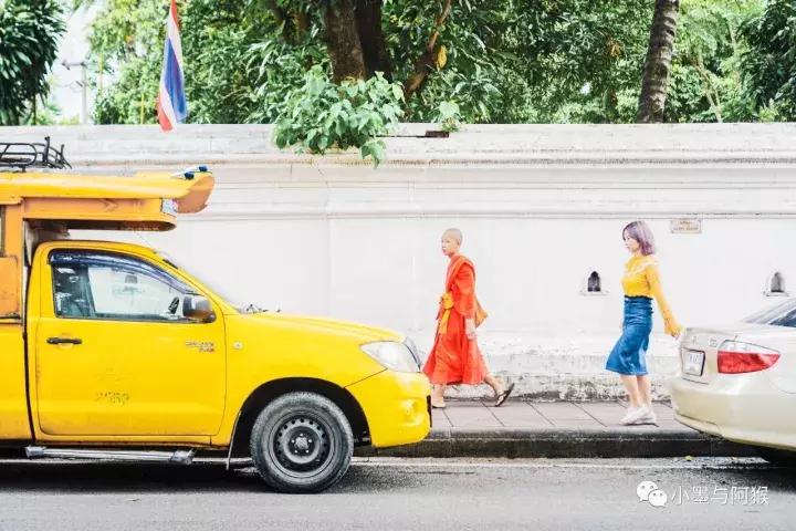 清迈旅游必买攻略,清迈旅游省钱攻略