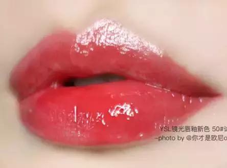 最好看的唇色排行 (最经典的唇色)