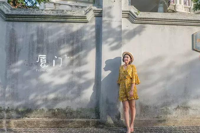 一起去厦门旅游攻略,旅游团厦门看海攻略