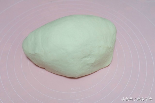 冬至不想吃饺子还有什么新花样,烫面大蒸饺的家常做法大全