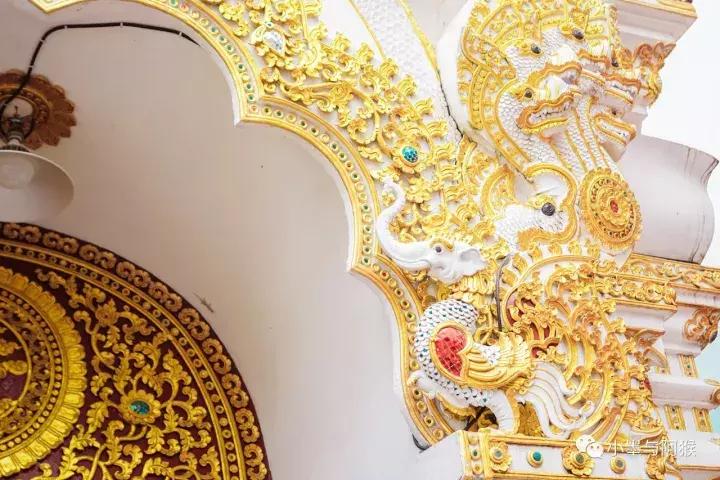 清迈旅游必买攻略,清迈旅游省钱攻略