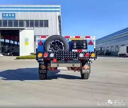 自行式房车拖挂式房车售价,房车公告第372批