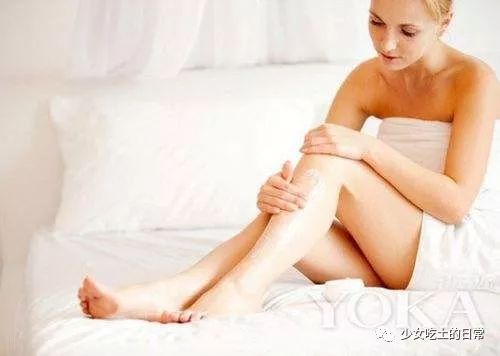 冬天比较滋润的身体乳平价,冬天滋润身体乳哪些比较好用