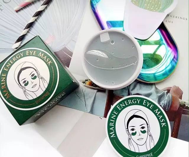 香蒲里眼贴面膜的正确使用方法