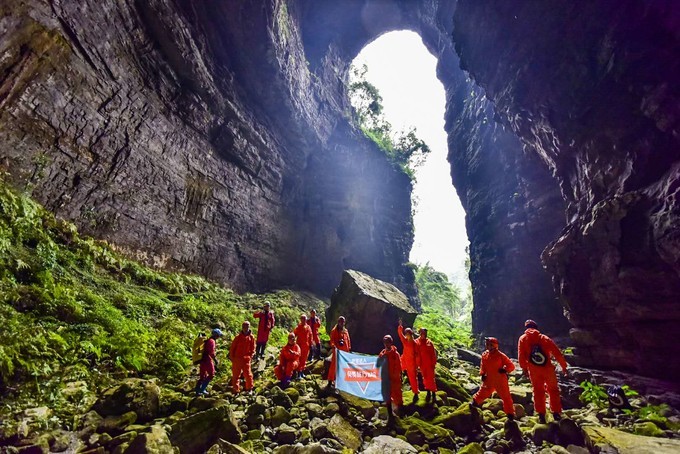 贵州绥阳旅游十大景点排名,贵州绥阳县景区有哪些