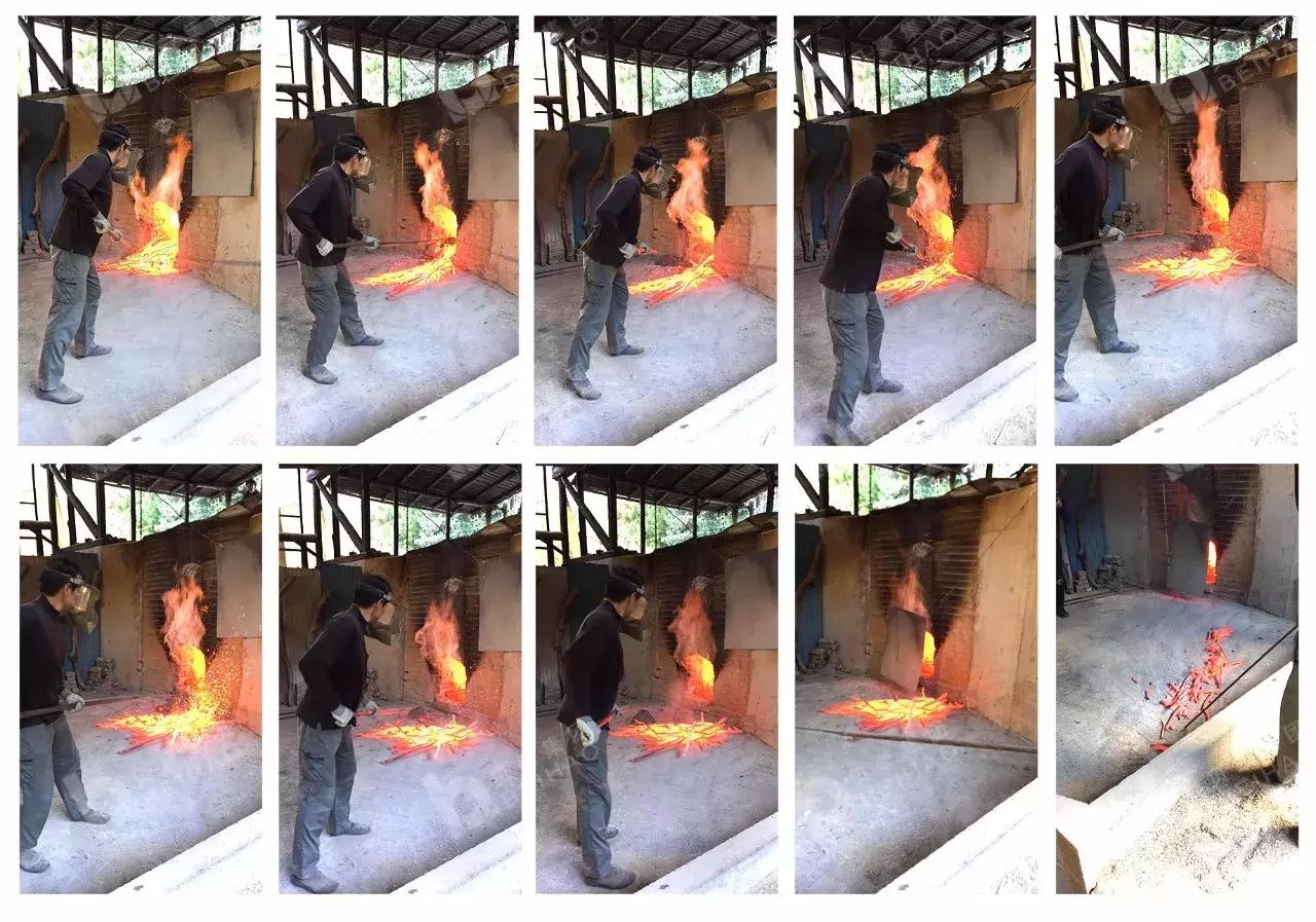 百炼成钢征程漫漫,百炼成钢一骑绝尘