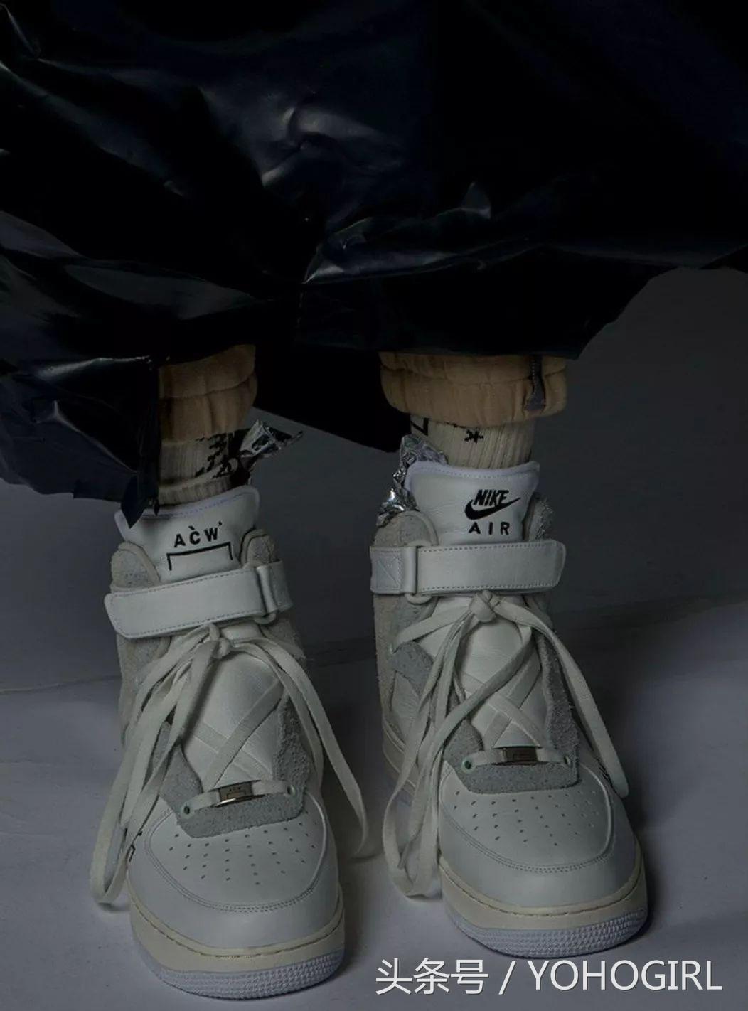 那些乖乖牌都收好吧，明年我们要的可是“怪怪牌”！