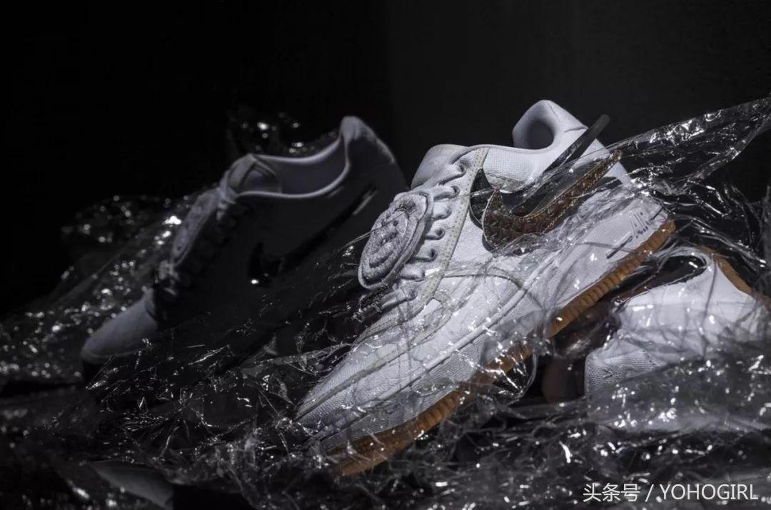 那些乖乖牌都收好吧，明年我们要的可是“怪怪牌”！