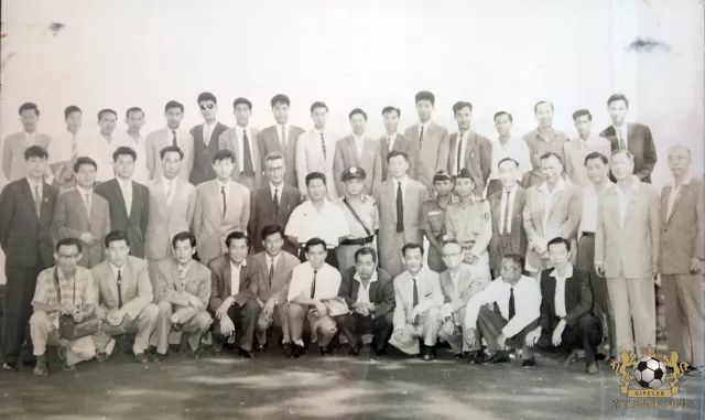 「津门足坛双百颂」李学浚——中国女足奠基人