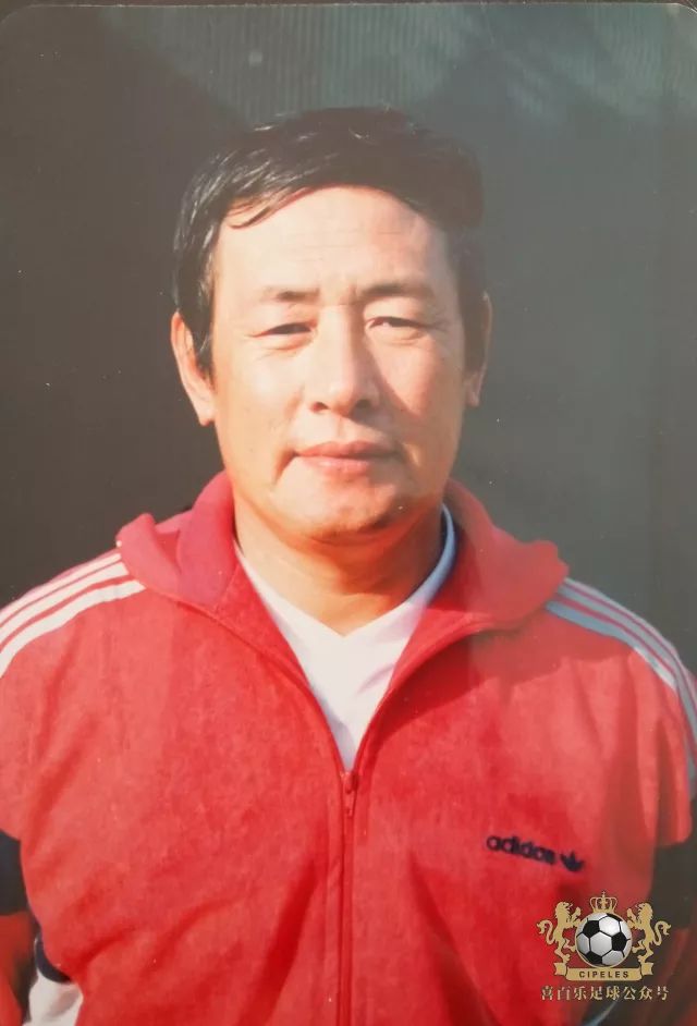 「津门足坛双百颂」李学浚——中国女足奠基人