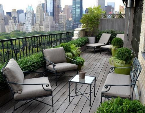 露台防水漏水怎么解决,露台地面铺什么又能防漏水又好看