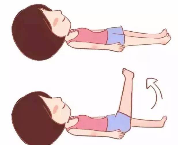 超实用产褥操，宝妈更要知道