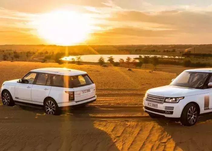 迪拜上天下海冲沙攻略,迪拜沙漠冲沙一日游