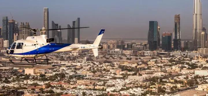 迪拜上天下海冲沙攻略,迪拜沙漠冲沙一日游