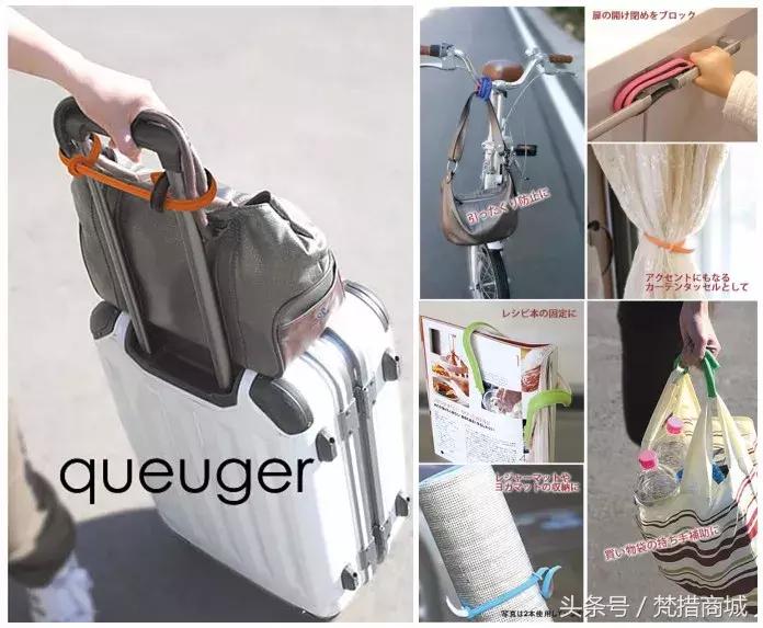 小众但实用的收纳神器,主妇最喜欢的10种收纳神器