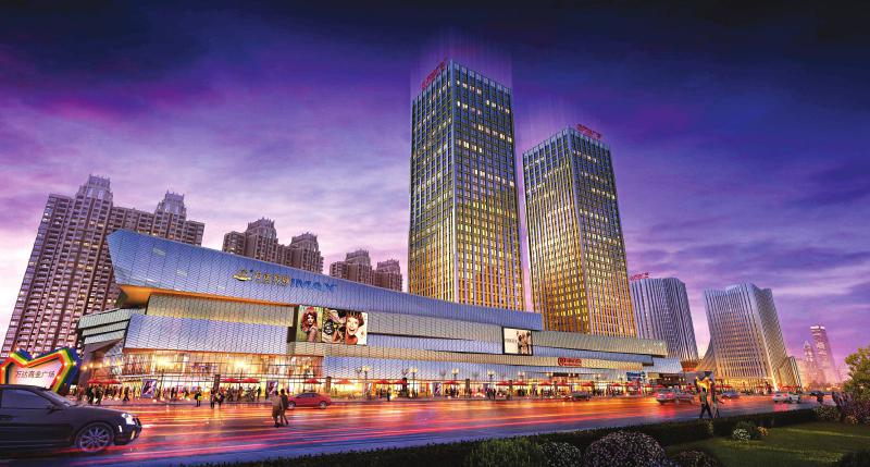 万达不买房后续,万达不做房子会降价吗