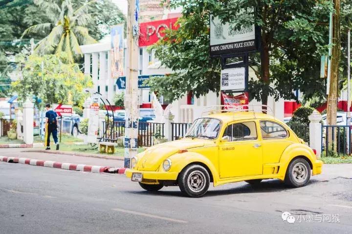 清迈旅游必买攻略,清迈旅游省钱攻略