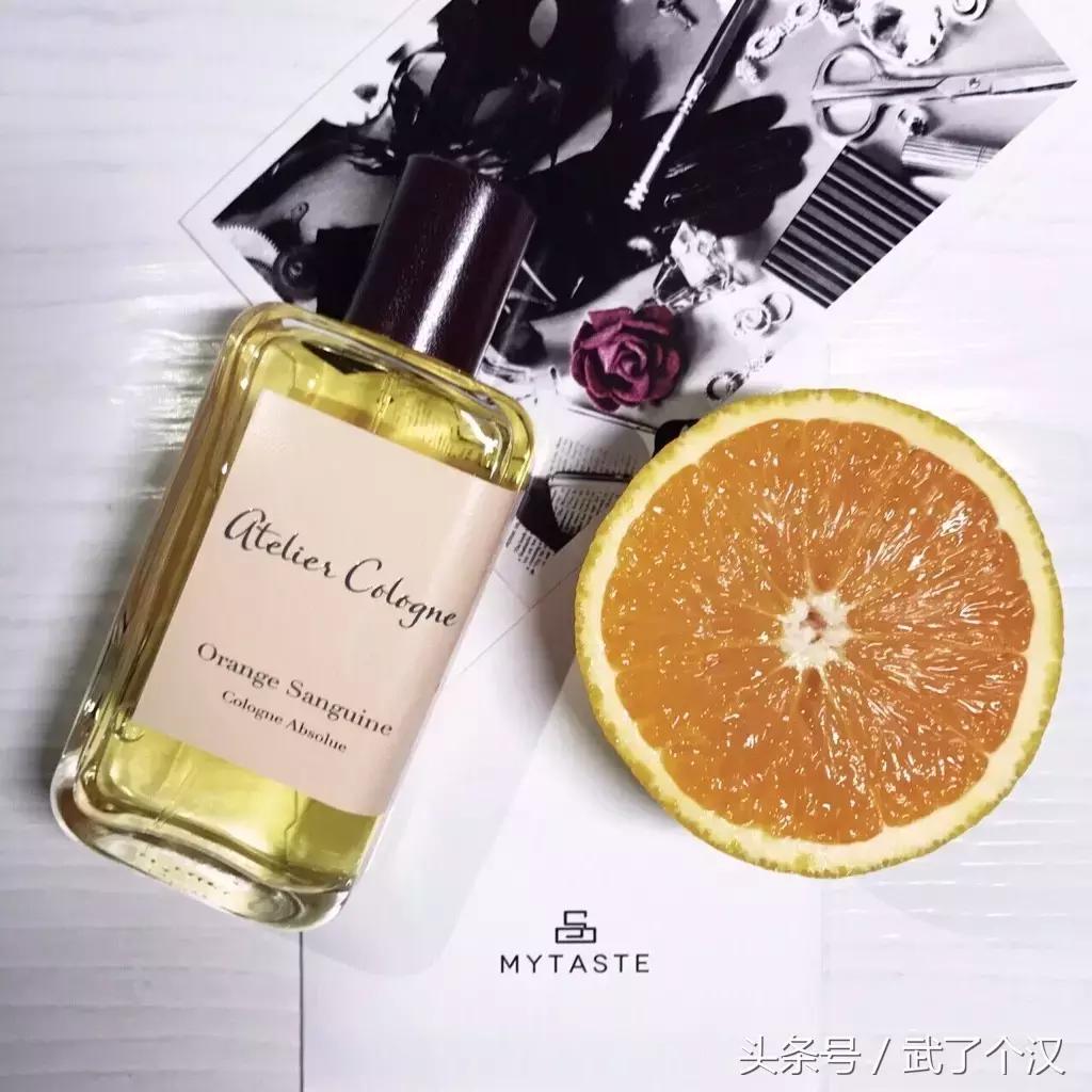 武汉小*香众**水推荐指南，再也不用担心跟隔壁的绿茶girl撞香了