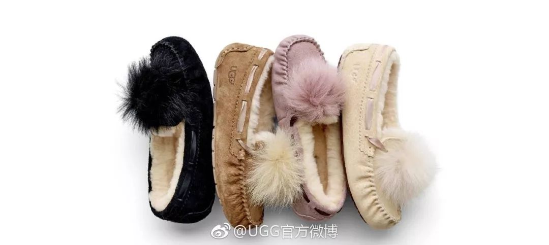 ugg只卖雪地靴吗,ugg雪地靴哪里买正宗