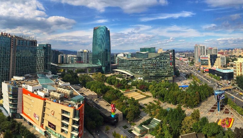 打造智慧百货生态圈,打造高端商业综合体