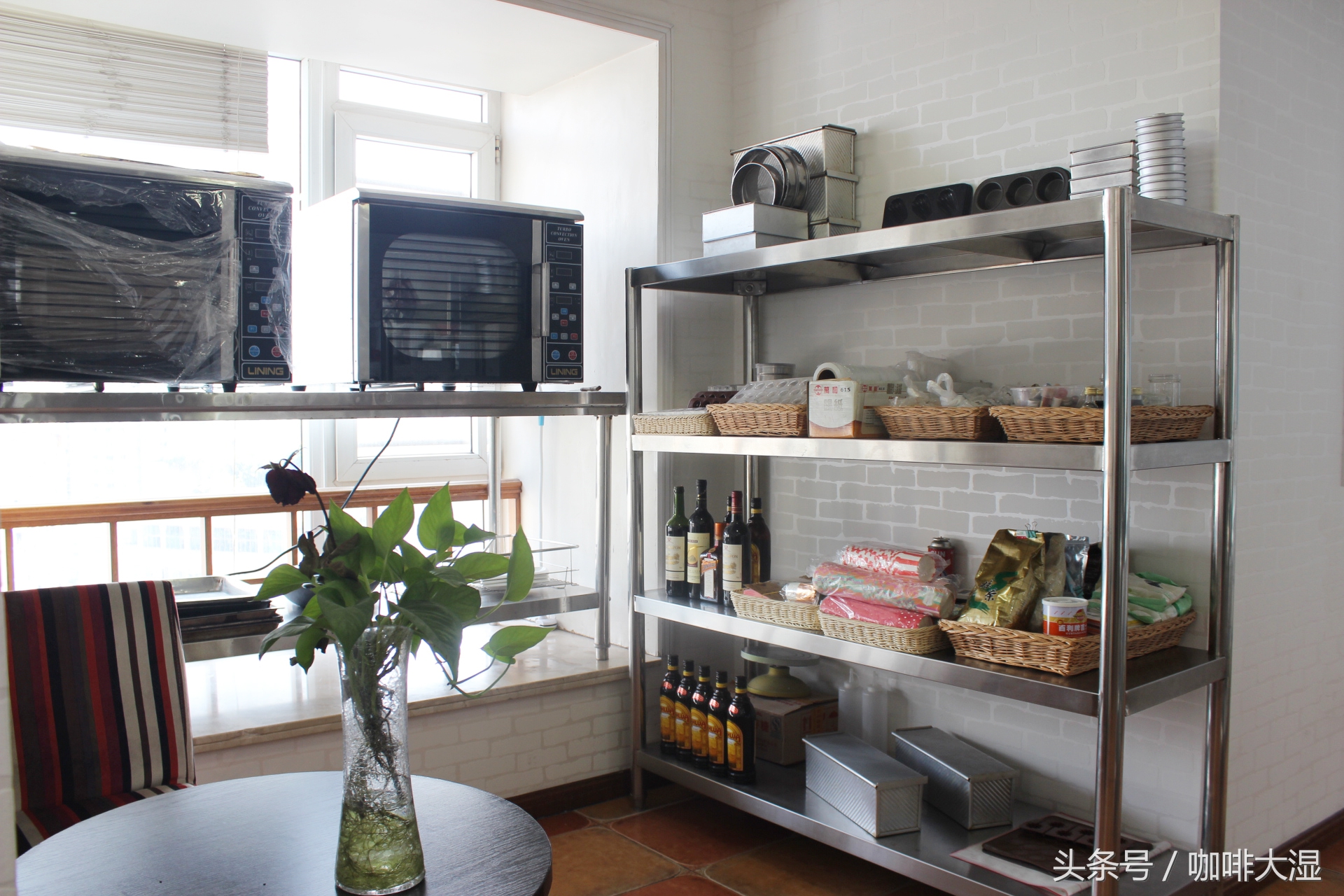 10个西点小技巧决定马卡龙制作,西点配方马卡龙