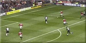 低调实力派,不是球王胜似球王(巅峰斯科尔斯是怎样踢球的)