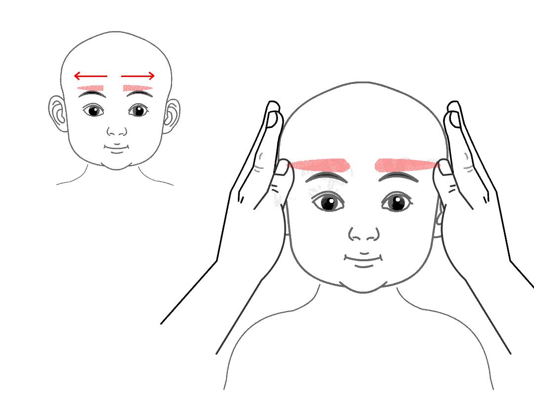 3岁儿童发烧退烧最快方法小妙招,2岁宝宝发烧39度退烧小妙招