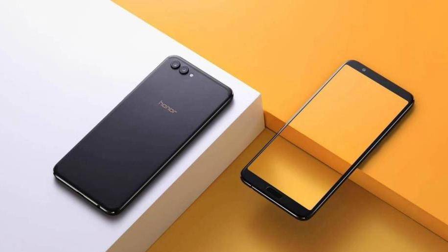 华为2017年经典手机,华为系列高端机直面屏有哪几款