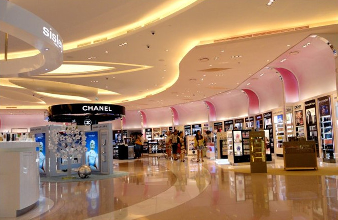 全球最便宜的免税店是哪个国家,全球免税店排行榜