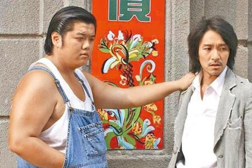 重温星爷经典老剧,重温周星驰喜剧