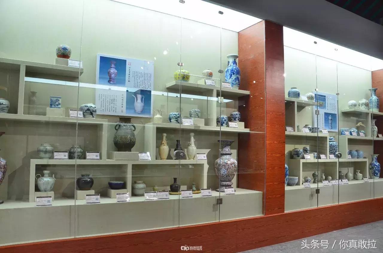 央视《国家宝藏》刷屏！藏在临沂的这25个博物馆你去过几个？