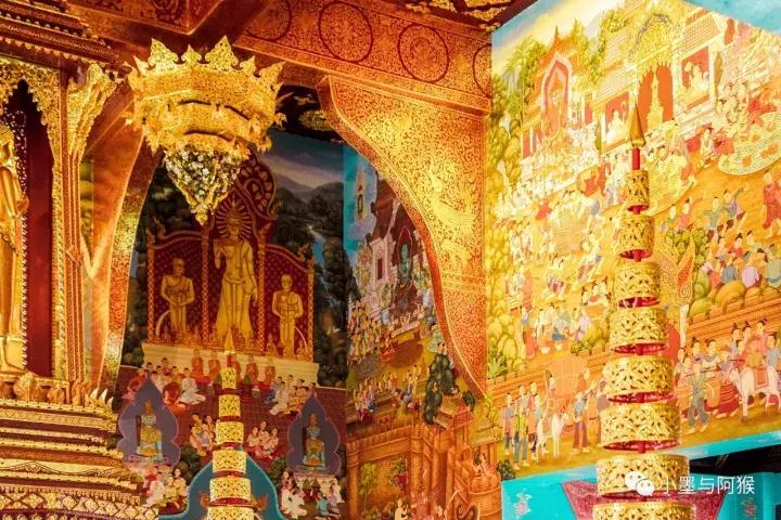 清迈旅游必买攻略,清迈旅游省钱攻略