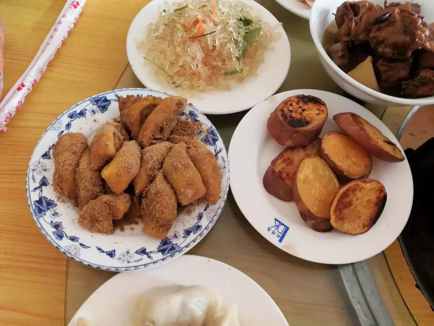 柳沟豆腐宴几个人最划算,柳沟豆腐宴几号最好吃