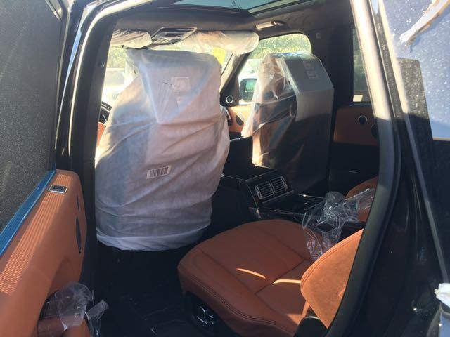 路虎揽胜行政3.0开多快最省油,2011款路虎揽胜行政柴油3.6t价格