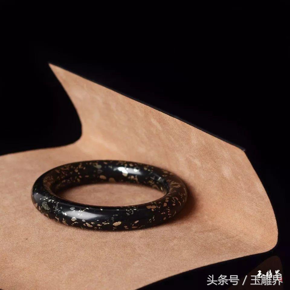 和田玉最顶级手镯,奇葩手镯